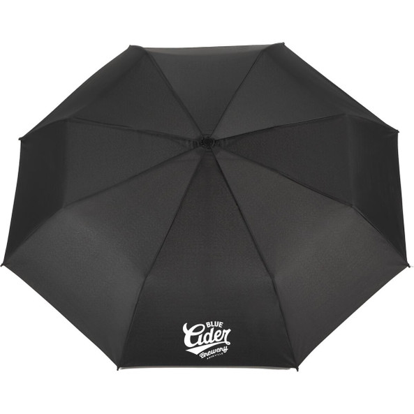 PCNA 5050-06 - 42" Auto Open/Close RPET Umbrella