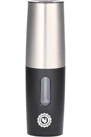 Rechargeable Gravity Pepper Mill - PCNA 1032-52