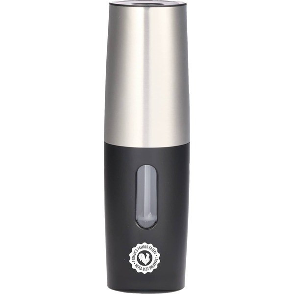 Rechargeable Gravity Pepper Mill - PCNA 1032-52