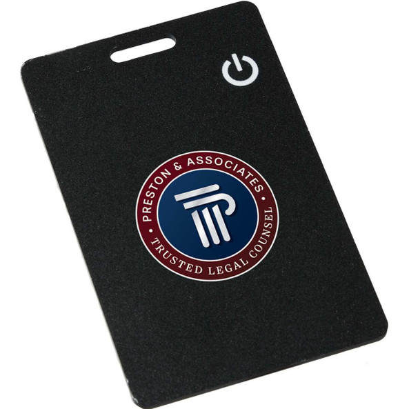 PCNA 7143-70 - Find My Wallet Bluetooth Tracker
