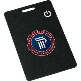 PCNA 7143-70 - Find My Wallet Bluetooth Tracker