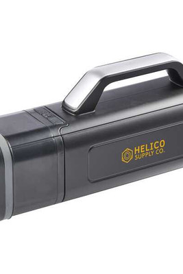 Tool Set with Rechargeable LED Flashlight - PCNA 1401-31