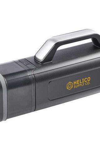 Tool Set with Rechargeable LED Flashlight - PCNA 1401-31