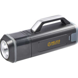 PCNA 1401-31 - Tool Set with Rechargeable LED Flashlight