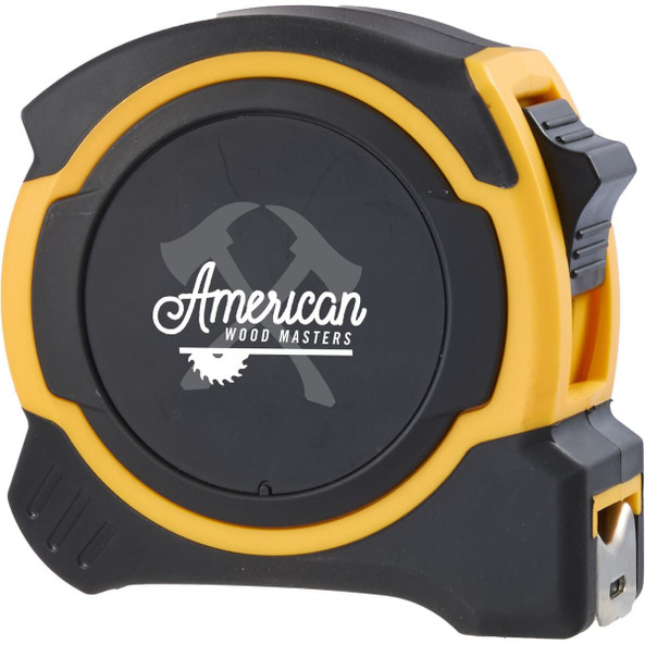 PCNA 1401-32 - 25 ft. Recycled Tape Measure