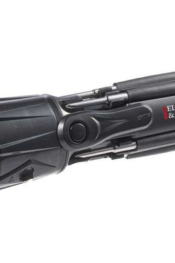 Recycled Spidey 10-in-1 Screwdriver Flashlight - PCNA 1401-33