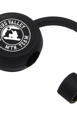 Recycled Silicone Straw Topper - PCNA 1602-15