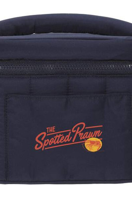 Puffer Recycled 9 Can Lunch Cooler - PCNA 2180-14