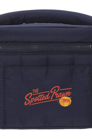 Puffer Recycled 9 Can Lunch Cooler - PCNA 2180-14