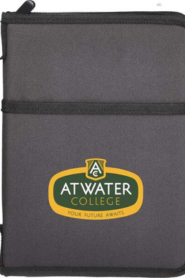 Repreve Ocean Refillable Journal - PCNA 3900-13