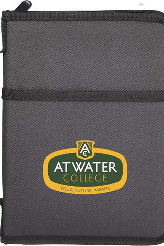 Diario recargable Repreve Ocean - PCNA 3900-13