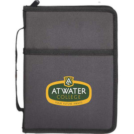 PCNA 3900-13 - Repreve Ocean Refillable Journal