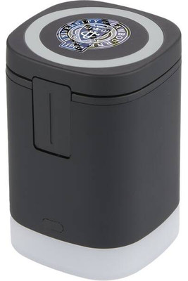 Base de carga inalámbrica Glow 3 en 1 15W MagClick™ - PCNA 7143-71