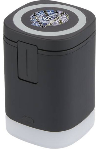 Base de carga inalámbrica Glow 3 en 1 15W MagClick™ - PCNA 7143-71