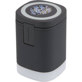 PCNA 7143-71 - Glow 3-in-1 15W MagClick™ Wireless Charging Stand