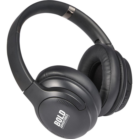 PCNA 7195-70 - SoulMic Bluetooth Headphones