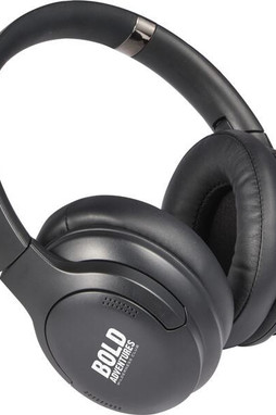 SoulMic Bluetooth Headphones - PCNA 7195-70