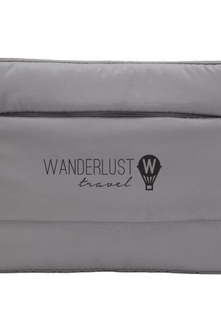 Puffer Recycled 15" Computer Sleeve - PCNA 9898-10