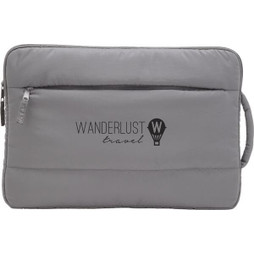 PCNA 9898-10 - Puffer Recycled 15" Computer Sleeve