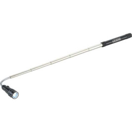 PCNA 1226-24 - Linterna magnética LED telescópica Flare