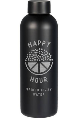 Cleave Botella de acero inoxidable reciclado 25oz - PCNA 1602-17