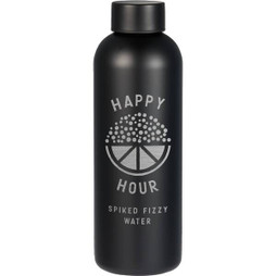 PCNA 1602-17 - Cleave Recycled Stainless steel bottle 25oz