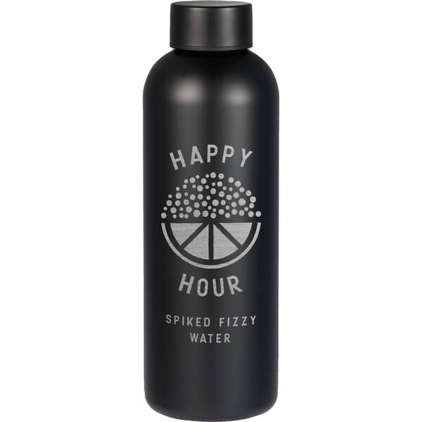 Cleave Botella de acero inoxidable reciclado 25oz - PCNA 1602-17