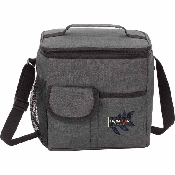 PCNA 2600-23 - Nevera para 18 latas