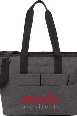 Bolsa multibolsillos para portátil - PCNA 3850-55