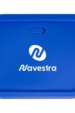 Silicone Food Storage Box with Air Valve 44oz - PCNA 7773-02