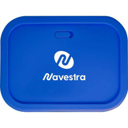 PCNA 7773-02 - Silicone Food Storage Box with Air Valve 44oz