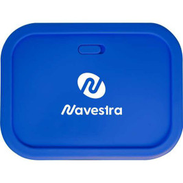 PCNA 7773-02 - Silicone Food Storage Box with Air Valve 44oz