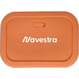 PCNA 7773-01 - Silicone Food Storage Box with Air Valve 24oz