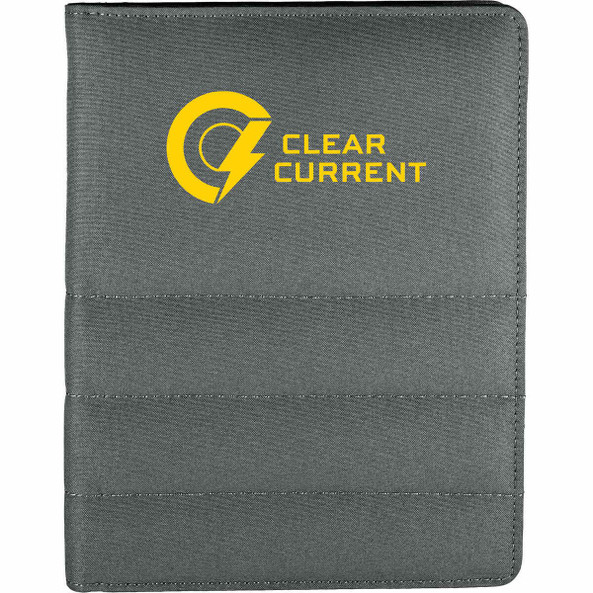 PCNA 0915-02 - Puffer Jr. Writing Pad with FSC© Recycled Paper