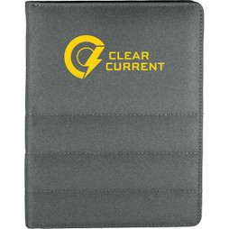 PCNA 0915-02 - Puffer Jr. Writing Pad with FSC© Recycled Paper