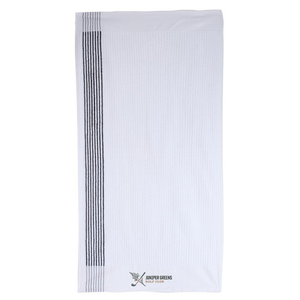 PCNA 1401-43 - 22" x 44" Caddy Golf Towel