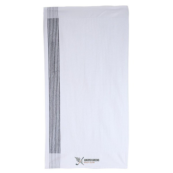 22" x 44" Caddy Golf Towel - PCNA 1401-43