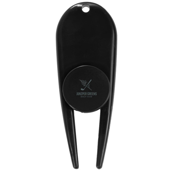PCNA 1401-45 - Divot Tool with Ball Marker