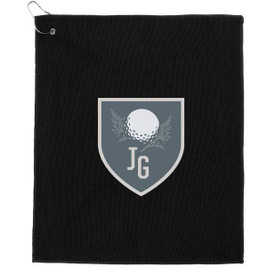 PCNA 1401-48 - 15" x 18" Recycled 300g Terry Polyester Towel
