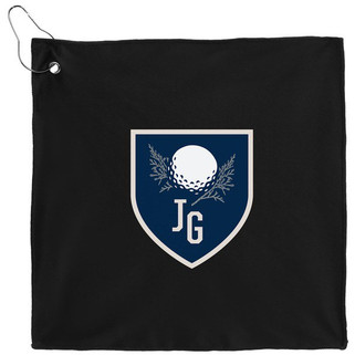 12" x 12" Recycled 200g Microfiber Towel - PCNA 1401-50