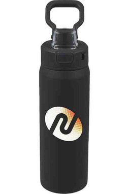 Canyon Botella de Acero Inoxidable Reciclado 30oz - PCNA 1602-20