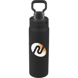 PCNA 1602-20 - Canyon Recycled Stainless Steel Bottle 30oz