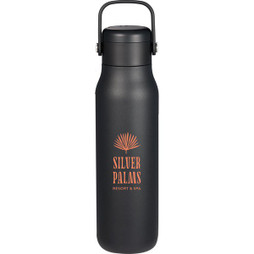 PCNA 1602-22 - Explorer Threadless Recycled Stainless Bottle 25oz