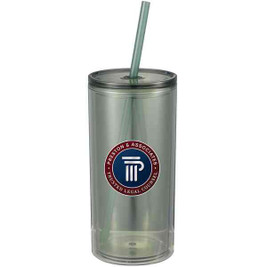 PCNA 1602-24 - Marly Recycled Acrylic Tumbler 16oz