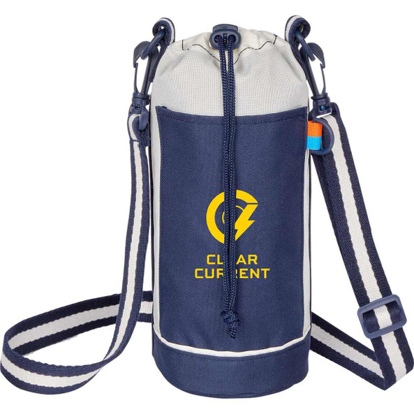 PCNA 2255-02 - Sling Retro Sport Botella Reciclada