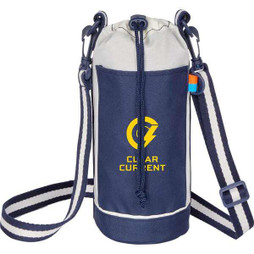 PCNA 2255-02 - Retro Sport Recycled Bottle Sling