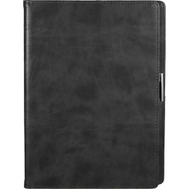 PCNA 2900-56 - 7" x 10" FSC Recycled Morano Refillable Journal