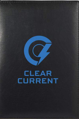 7" x 10" FSC Recycled Morano Large Journal - PCNA 2900-57