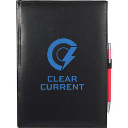 PCNA 2900-57 - 7" x 10" FSC Recycled Morano Large Journal