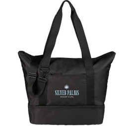 PCNA 3750-88 - Daybreak Recycled Travel Tote
